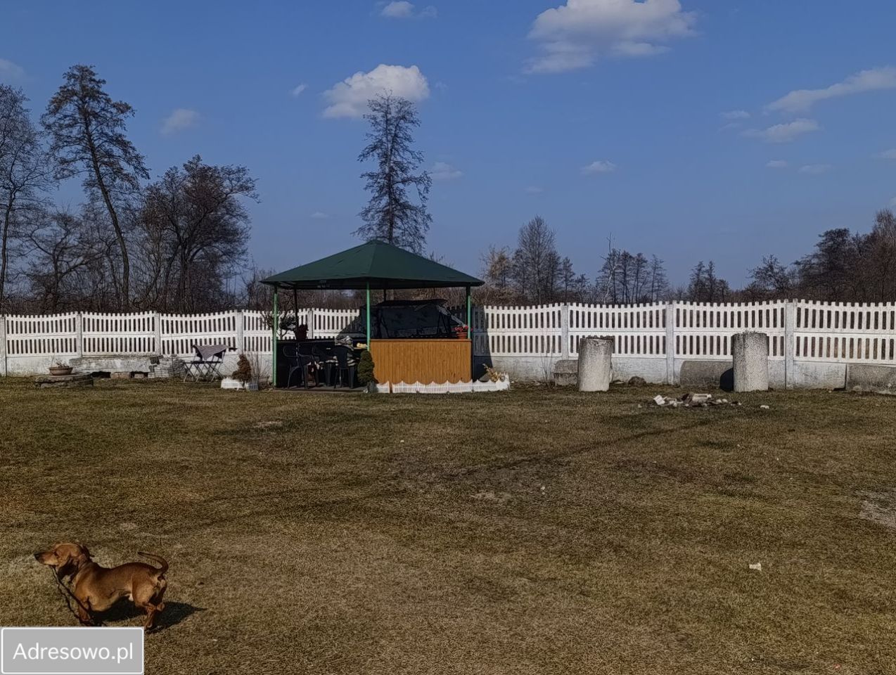 dom wolnostojący, 3 pokoje Falki. Zdjęcie 17