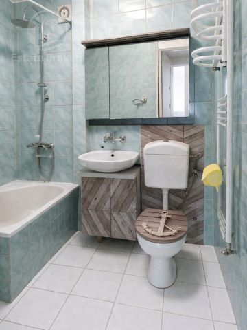 Mieszkanie 3-pokojowe Wrocław Krzyki, ul. Zaporoska. Zdjęcie 4