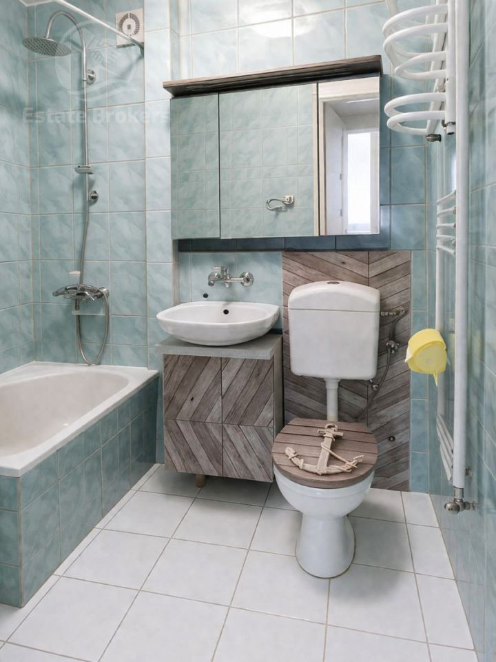 Mieszkanie 3-pokojowe Wrocław Krzyki, ul. Zaporoska. Zdjęcie 4