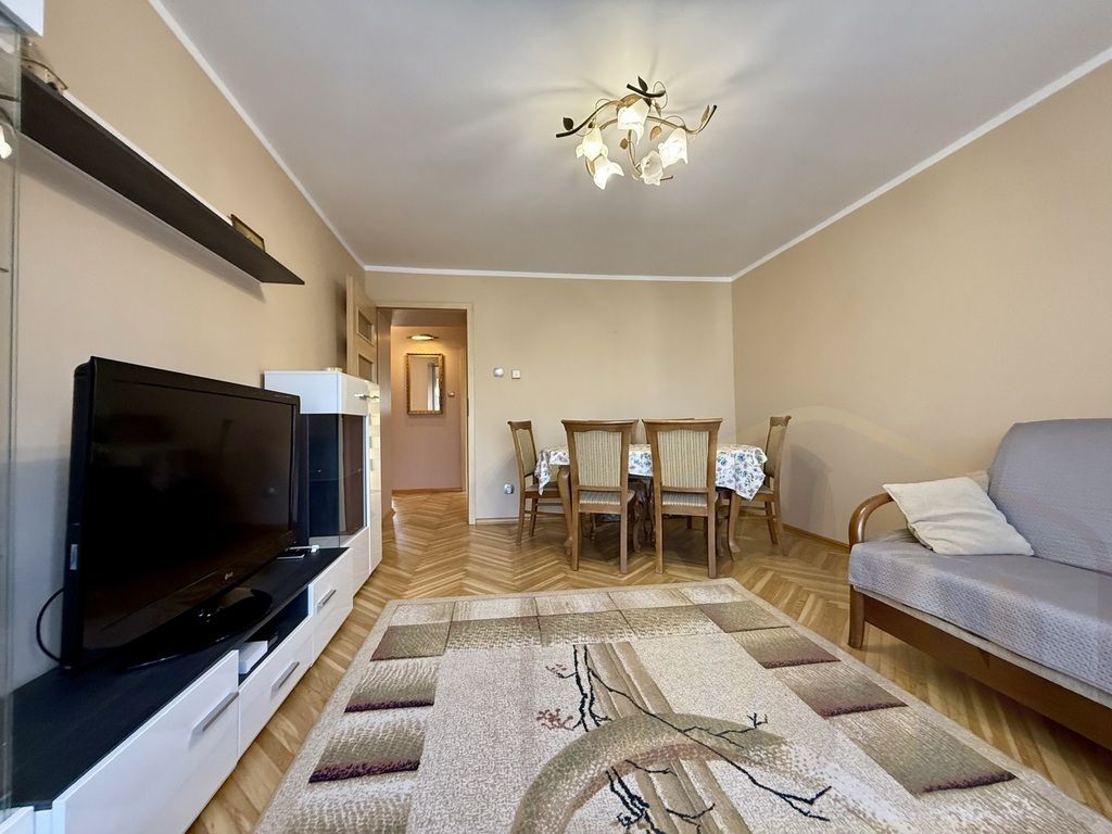 Mieszkanie 2-pokojowe Leszno, ul. Wojska Polskiego. Zdjęcie 3