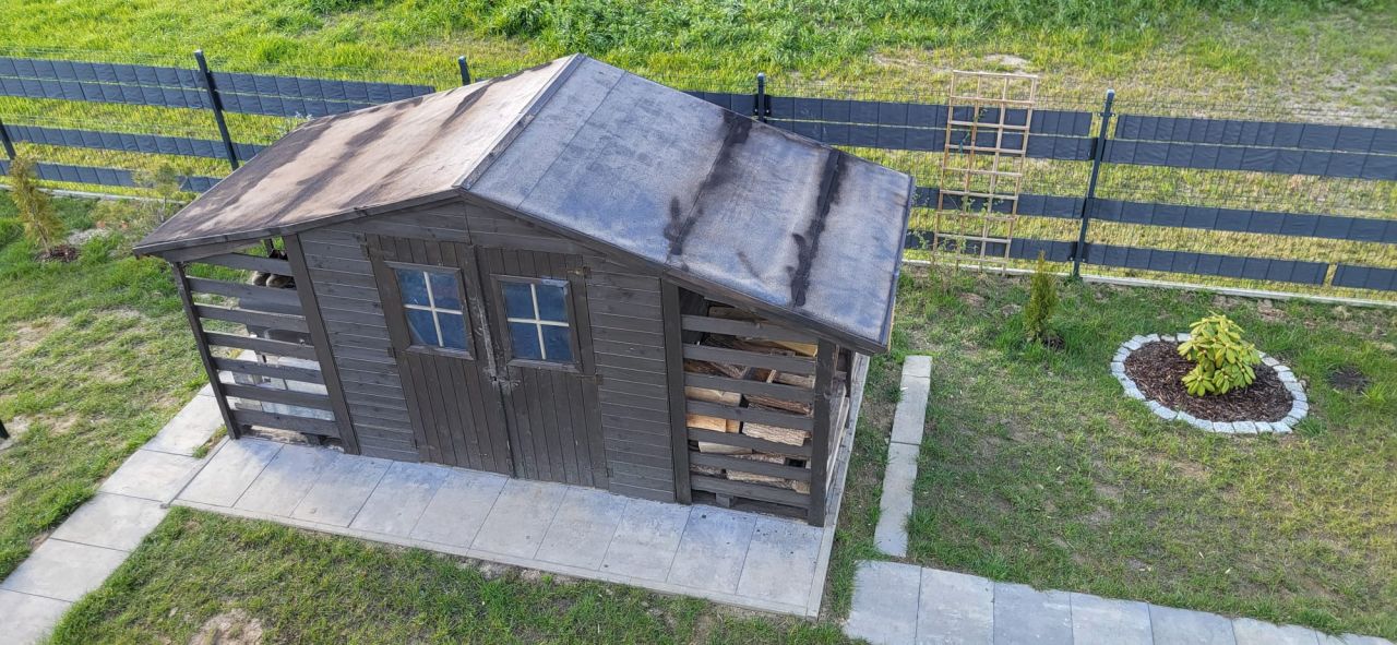 dom wolnostojący, 5 pokoi Olszany, Olszany. Zdjęcie 10