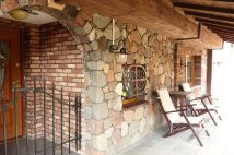 dom wolnostojący, 7 pokoi Reda Ciechocino, ul. Gawędy. Zdjęcie 2