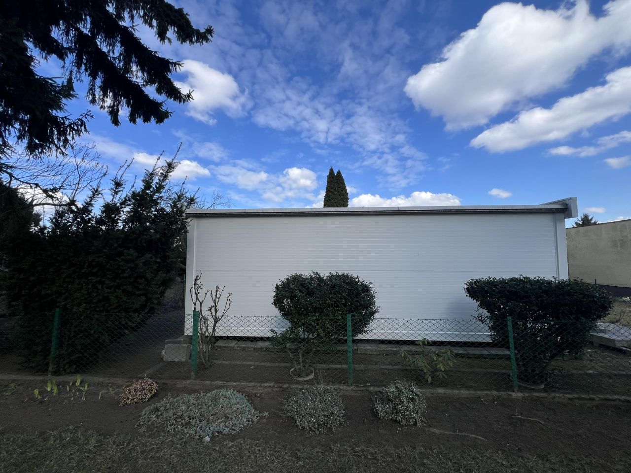 Działka rod Poznań, ul. Władysława Sikorskiego. Zdjęcie 6