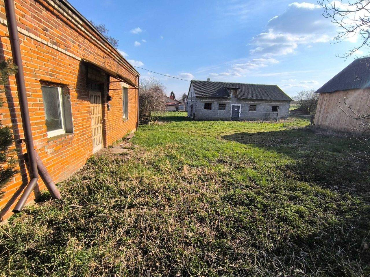 Działka siedliskowa Studzianki. Zdjęcie 2