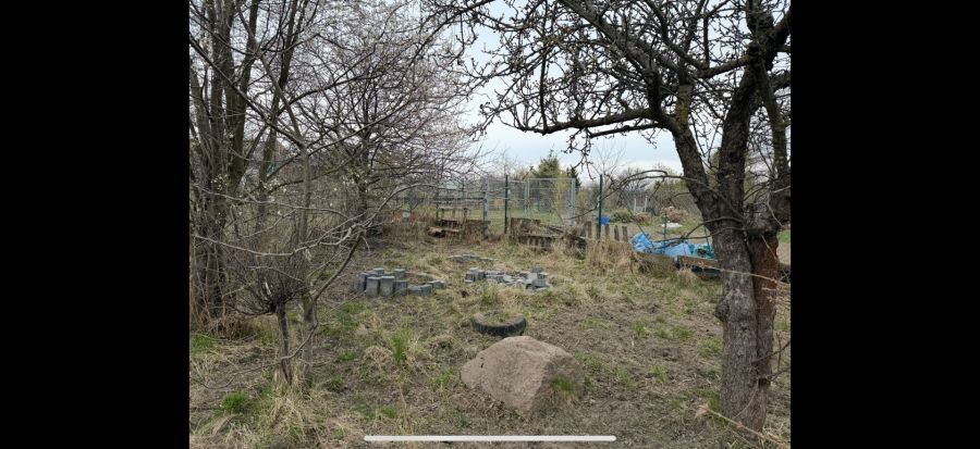 Działka rod Gdańsk Lipce. Zdjęcie 8