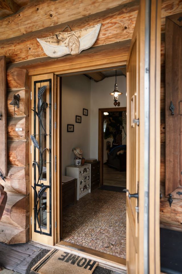 dom wolnostojący, 6 pokoi Suchcice. Zdjęcie 12