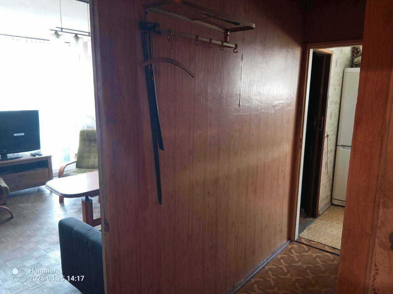 Mieszkanie 2-pokojowe Inowrocław, ul. Władysława Łokietka. Zdjęcie 2