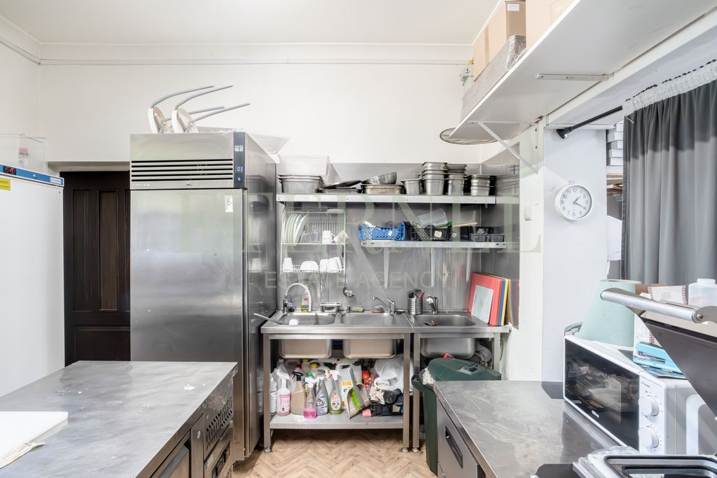 Nieruchomość komercyjna Kraków Prądnik Czerwony, ul. Pilotów. Zdjęcie 5