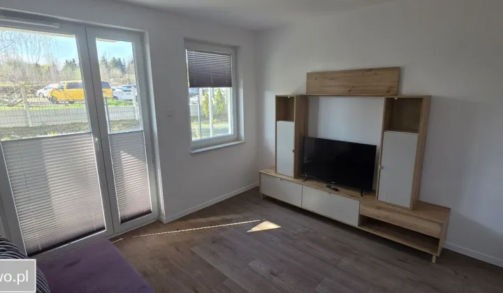 Mieszkanie 2-pokojowe Czarnochowice