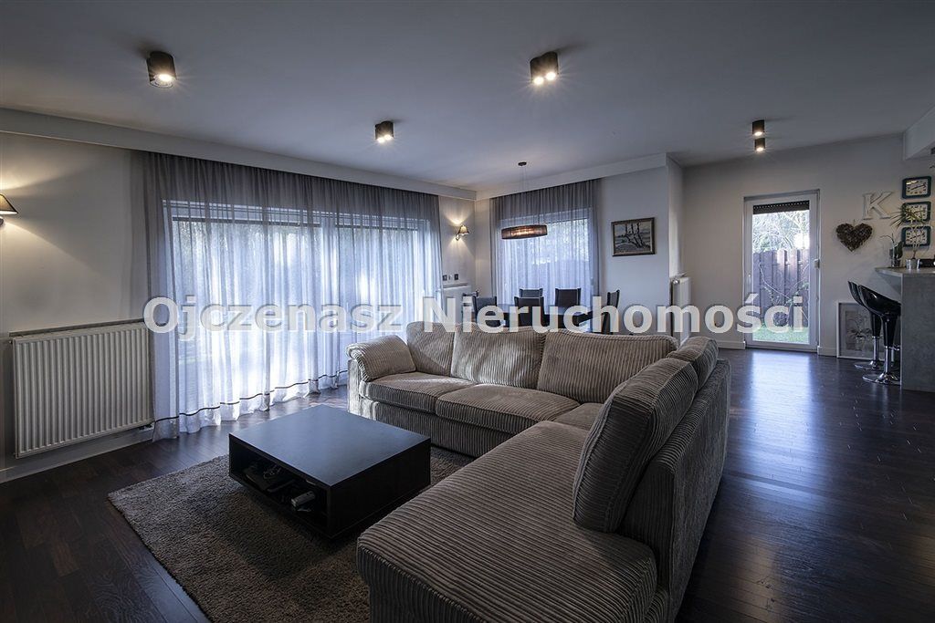 bliźniak, 4 pokoje Białe Błota. Zdjęcie 2