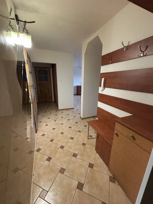 Mieszkanie 3-pokojowe Łódź Chojny, ul. Tuszyńska. Zdjęcie 3