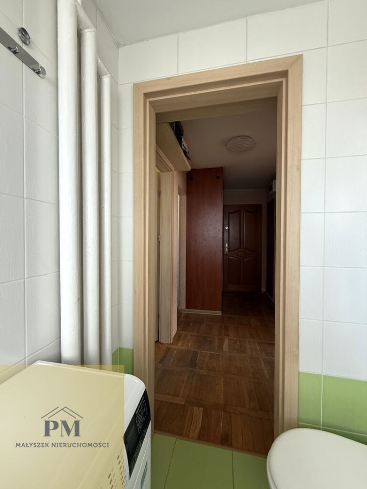 Mieszkanie 2-pokojowe Koszalin, ul. 4 Marca. Zdjęcie 14