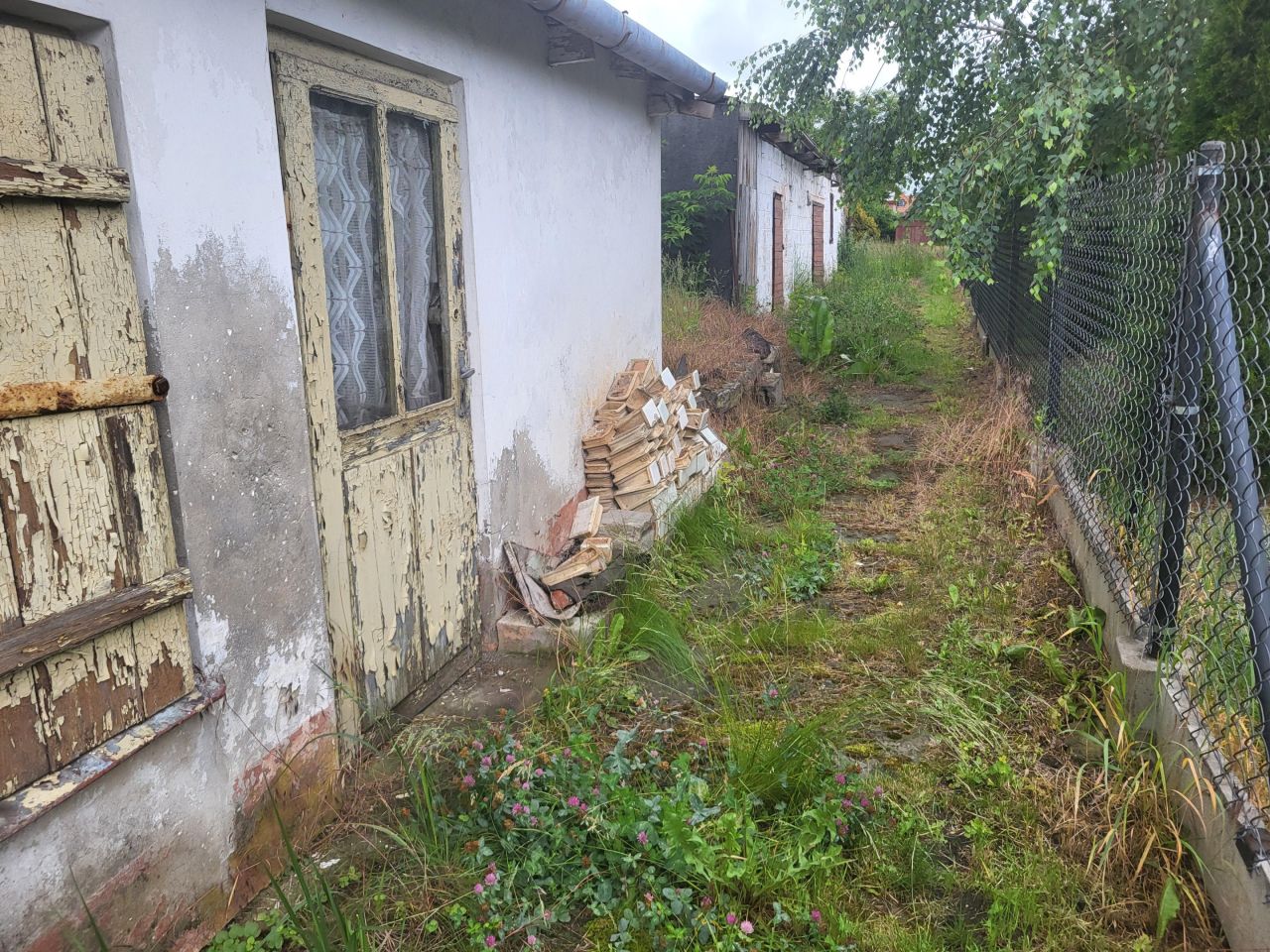 bliźniak, 6 pokoi Dęblin Irena, Warszawska. Zdjęcie 14