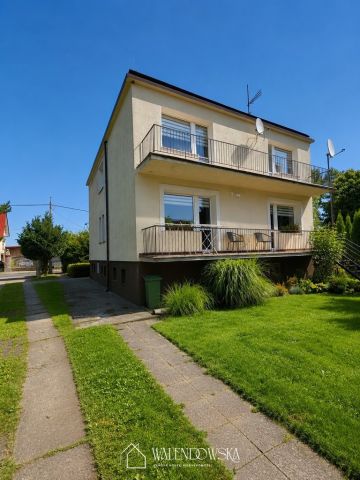 dom wolnostojący, 5 pokoi Kobylnica, ul. Witosa. Zdjęcie 18