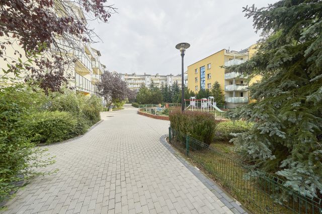 Mieszkanie 3-pokojowe Warszawa Bielany, ul. Jana Kochanowskiego. Zdjęcie 19
