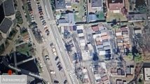 Działka inwestycyjna Katowice Piotrowice, ul. Marcina Radockiego. Zdjęcie 2