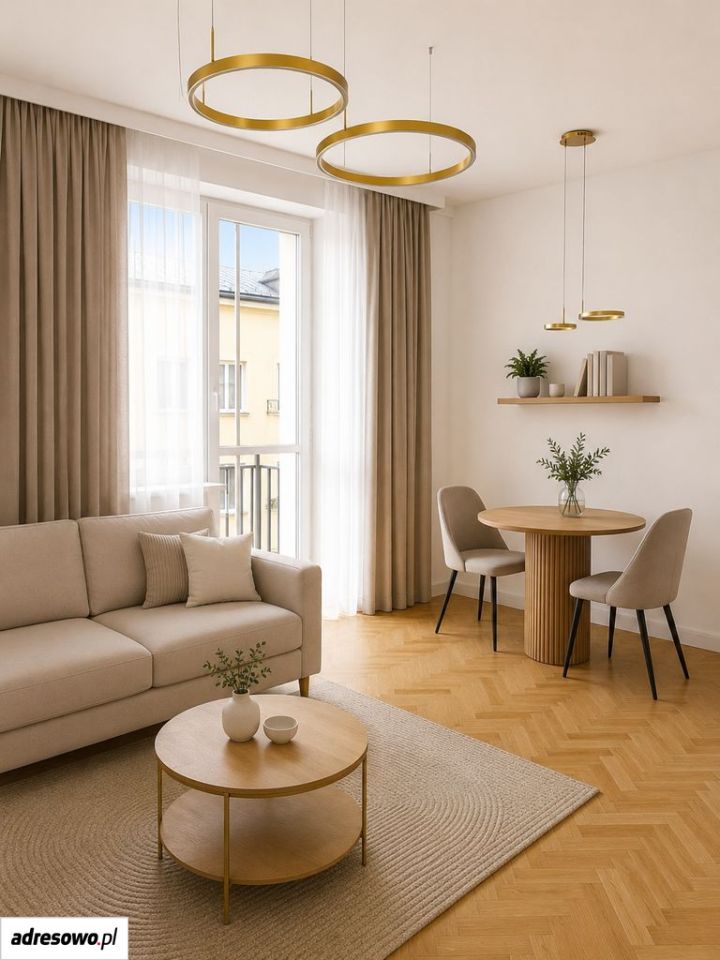 Mieszkanie 2-pokojowe Lublin Śródmieście, ul. Chmielna. Zdjęcie 16