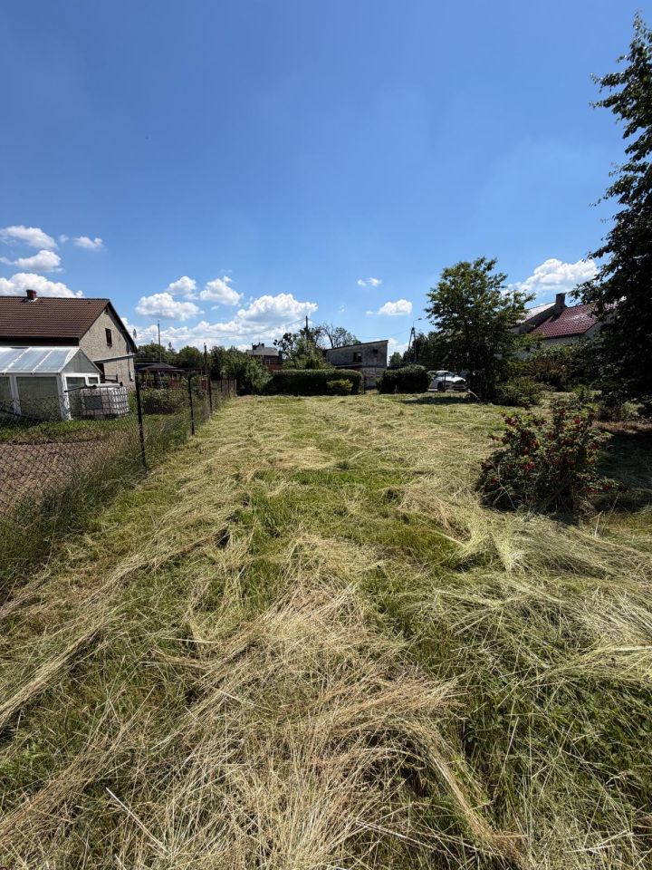 dom wolnostojący, 4 pokoje Nędza, ul. 1 Maja. Zdjęcie 13
