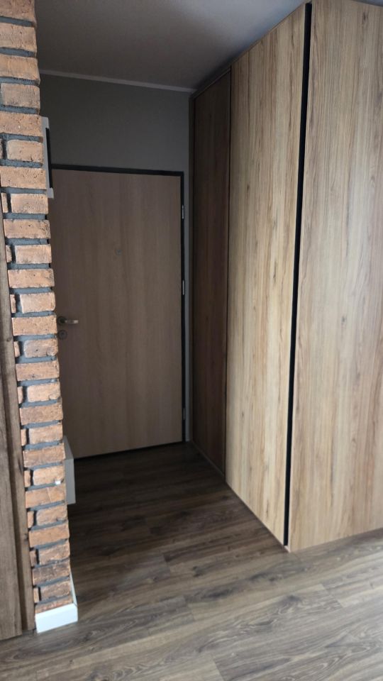 Mieszkanie 3-pokojowe Poznań Wilda, ul. Rolna. Zdjęcie 12