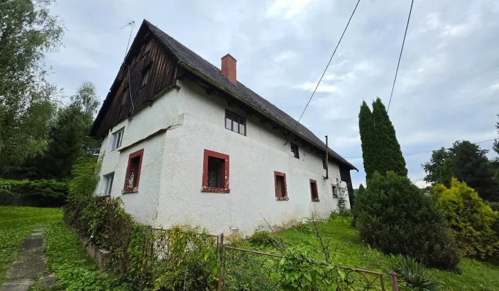 siedlisko, 6 pokoi Strzyżowiec