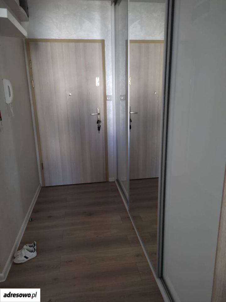 Mieszkanie 2-pokojowe Wrocław Muchobór Mały. Zdjęcie 5