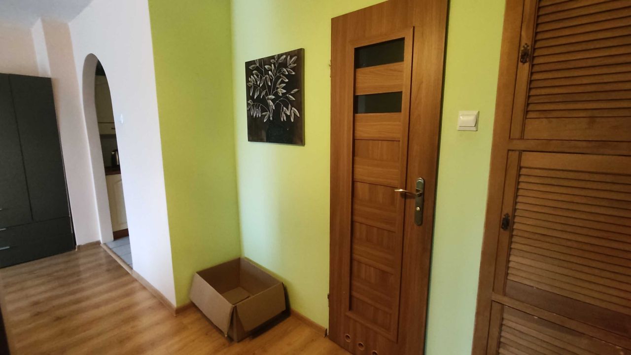 Mieszkanie 2-pokojowe Legnica. Zdjęcie 5