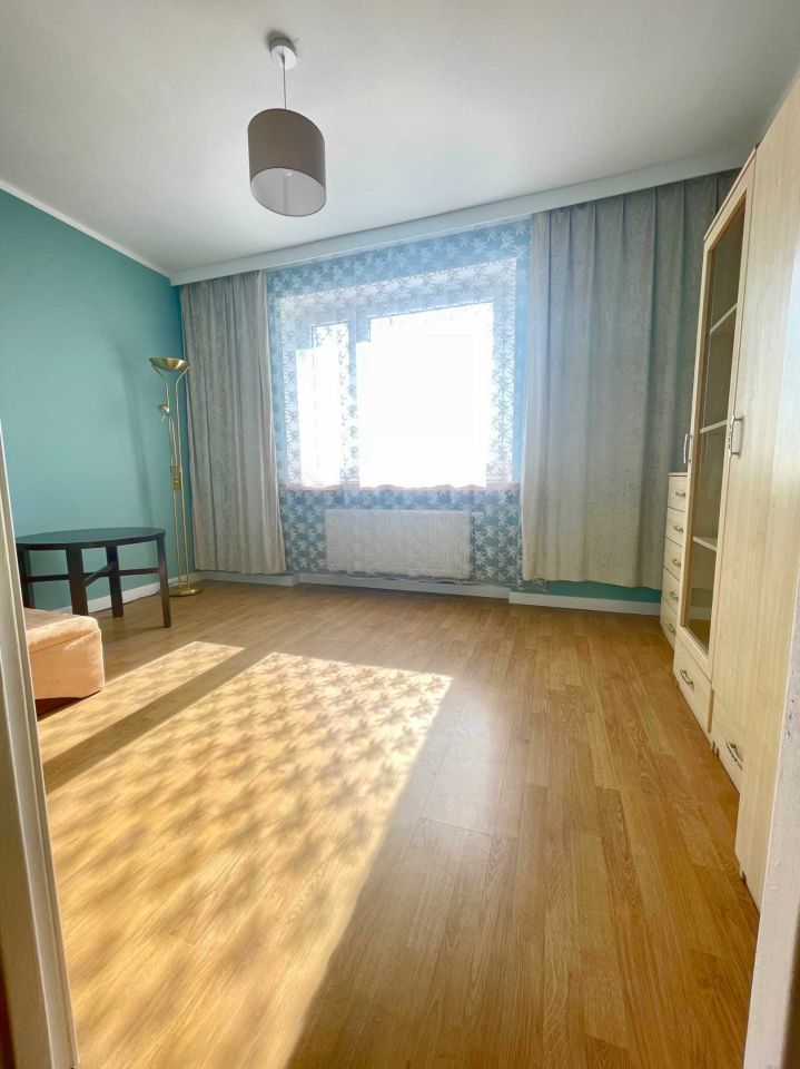 Mieszkanie 3-pokojowe Katowice Kostuchna. Zdjęcie 3