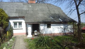 Mieszkanie 2-pokojowe Gozdów