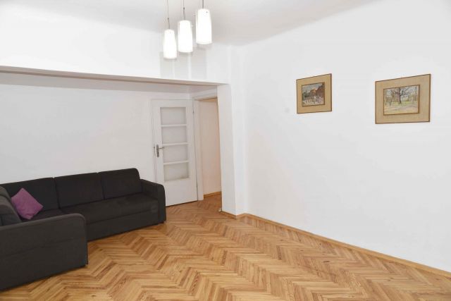 Mieszkanie 2-pokojowe Warszawa Muranów, ul. gen. Władysława Andersa. Zdjęcie 1