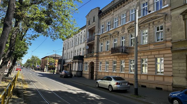 Mieszkanie 4-pokojowe Toruń Bydgoskie Przedmieście, ul. Henryka Sienkiewicza. Zdjęcie 1