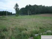 Działka budowlana Łęki Dolne. Zdjęcie 2