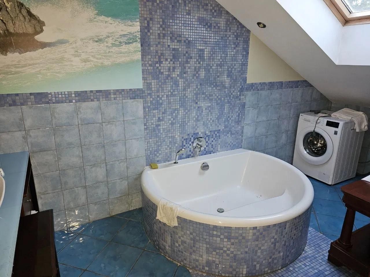 dom wolnostojący Warszawa Ursynów, ul. Aleksandra Kostki Napierskiego. Zdjęcie 20