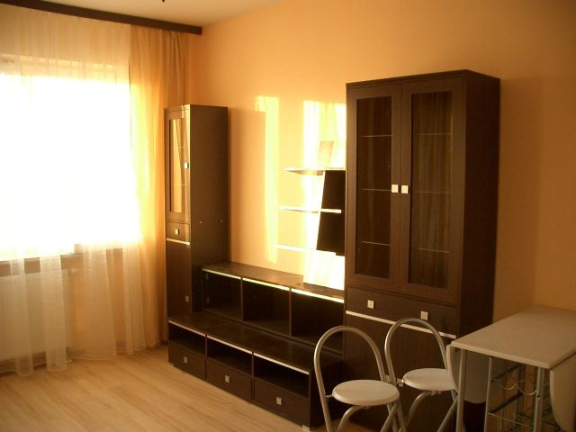 Mieszkanie 2-pokojowe Warszawa Natolin, ul. Braci Wagów. Zdjęcie 1