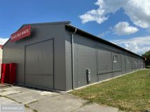 Lokal Tarnobrzeg, ul. Gazowa