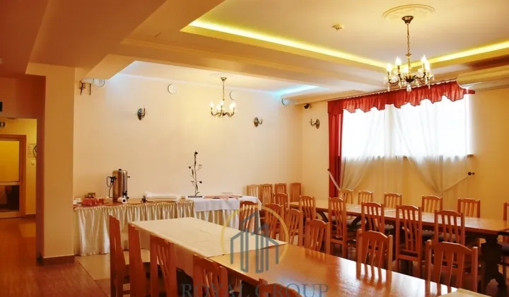 Nieruchomość komercyjna Lubartów