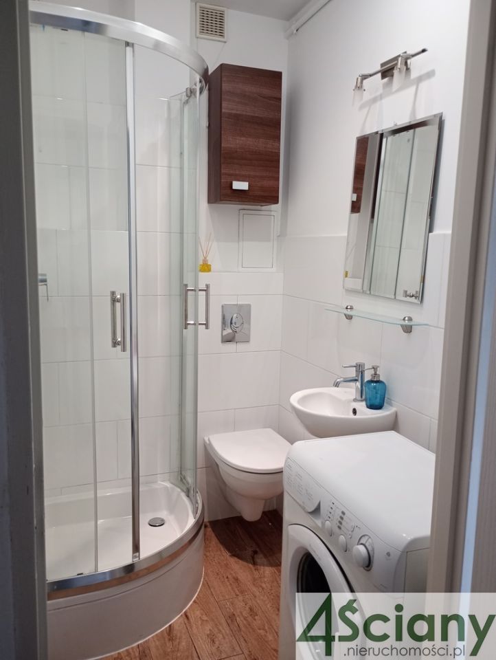 Mieszkanie 1-pokojowe Warszawa Wola, ul. Erazma Ciołka. Zdjęcie 23