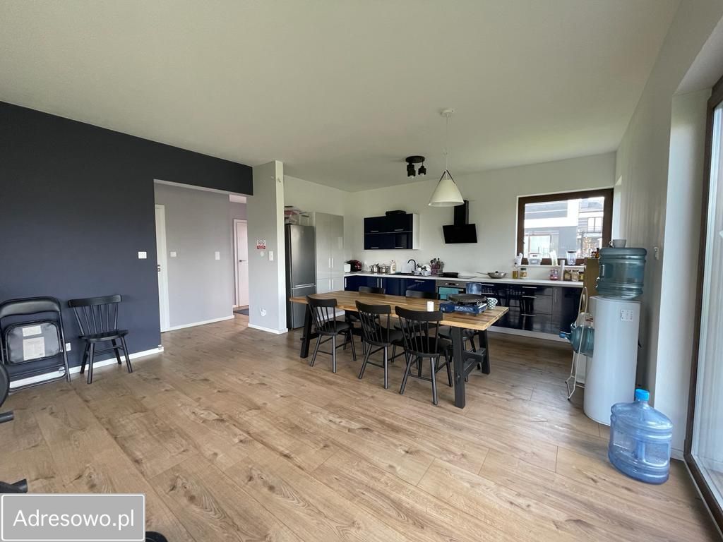 dom wolnostojący, 4 pokoje Mierzyn, ul. Tomasza. Zdjęcie 13