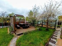 Działka rod Gdańsk Żabianka. Zdjęcie 4