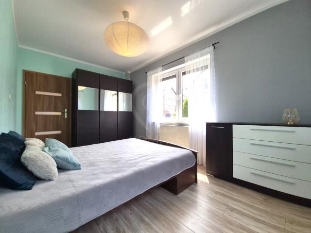 Mieszkanie 2-pokojowe Trzebnica, ul. Janusza Korczaka. Zdjęcie 11