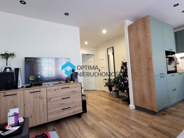 Mieszkanie 3-pokojowe Jelenia Góra Zabobrze. Zdjęcie 2