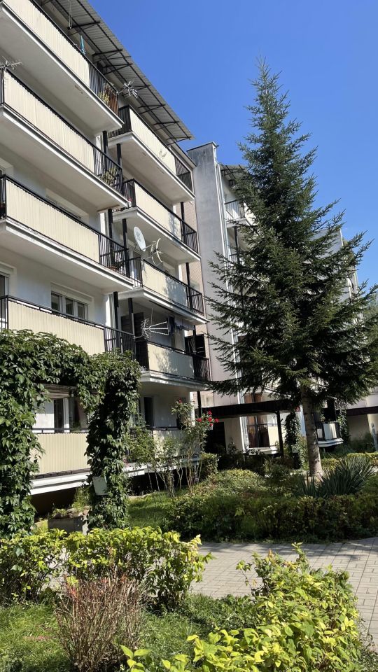 Mieszkanie 3-pokojowe Lublin Wieniawa, ul. Puławska. Zdjęcie 2