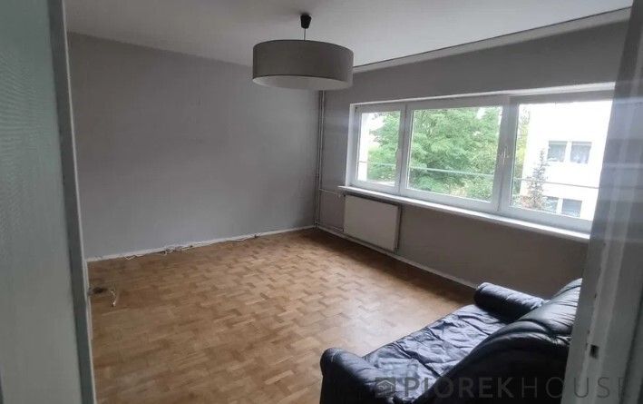 Mieszkanie 3-pokojowe Warszawa Wola, ul. Pustola. Zdjęcie 2