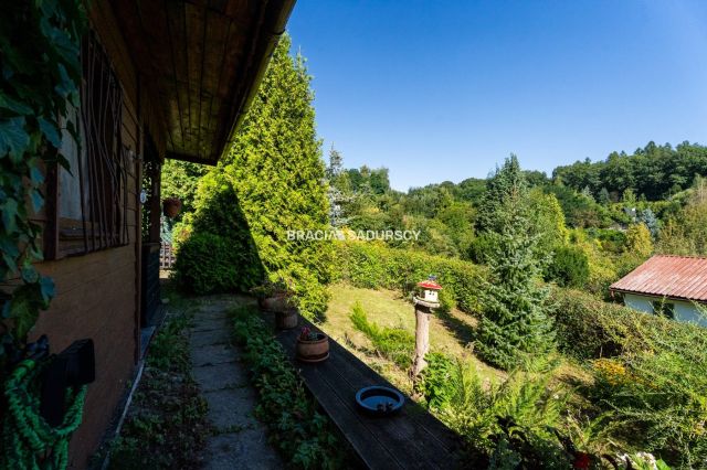 Działka rekreacyjna Balice, ul. Aleja Jurajska. Zdjęcie 5