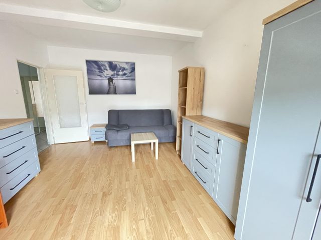 Mieszkanie 3-pokojowe Kraków Prądnik Biały, ul. Feliksa Konecznego. Zdjęcie 1