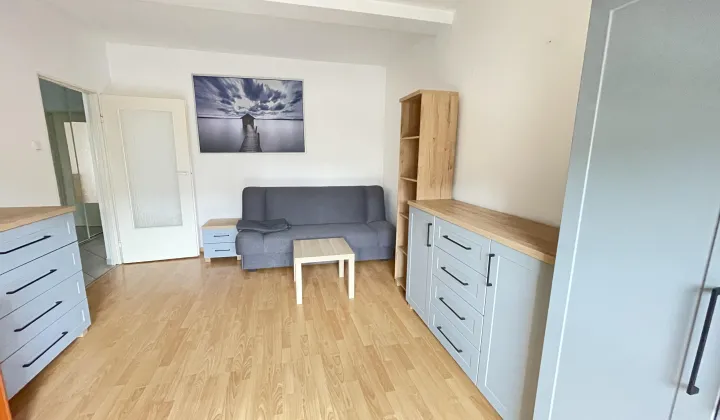 Mieszkanie 3-pokojowe Kraków Prądnik Biały, ul. Feliksa Konecznego