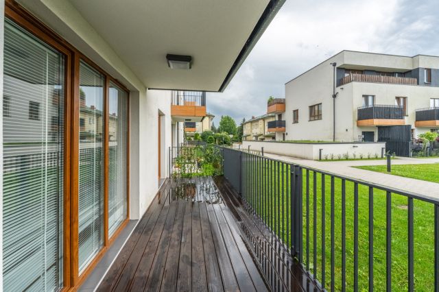 Mieszkanie 2-pokojowe Warszawa Wilanów, ul. Bruzdowa. Zdjęcie 17