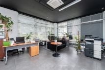 Biuro Warszawa Wola, ul. Jana Kazimierza. Zdjęcie 4