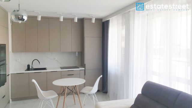 Mieszkanie 2-pokojowe Rzeszów Staromieście, ul. Antoniego Gromskiego. Zdjęcie 5