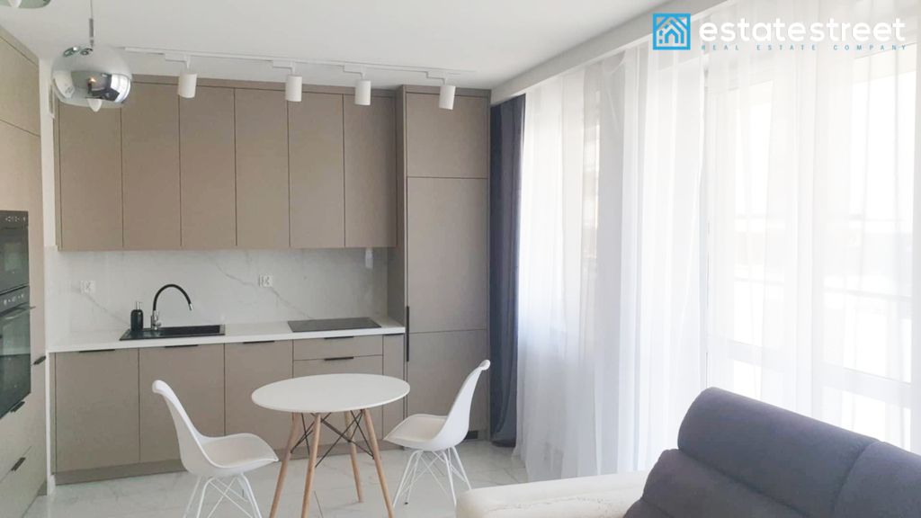 Mieszkanie 2-pokojowe Rzeszów Staromieście, ul. Antoniego Gromskiego. Zdjęcie 5