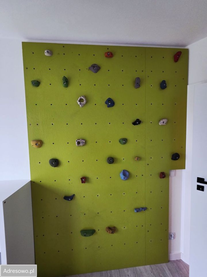 Mieszkanie 4-pokojowe Wrocław Lipa Piotrowska, ul. Czarnuszkowa. Zdjęcie 7